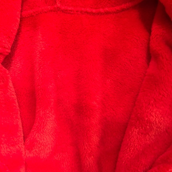 Children’s Robe (Reindeer) 🦌 - Picture 5 of 7